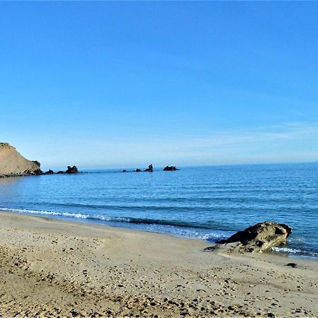 Appartement T2 Avec Parking Et Acces Direct A La Plage - Fr-1-249-129 アグド エクステリア 写真